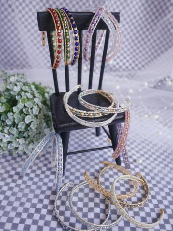 BJD Hair Decoration Hairpin...