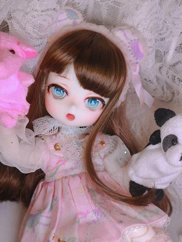 BJD Candy 28cm Ball-jointed doll