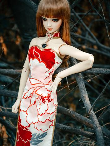 Custom-sized Clothes Girl P...