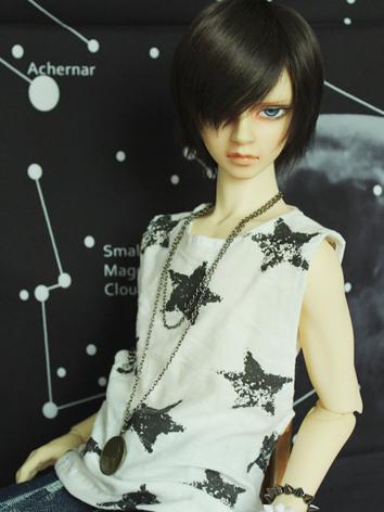 BJD Clothes Boy/Girl Printe...