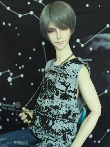 BJD Clothes Boy/Girl Printe...