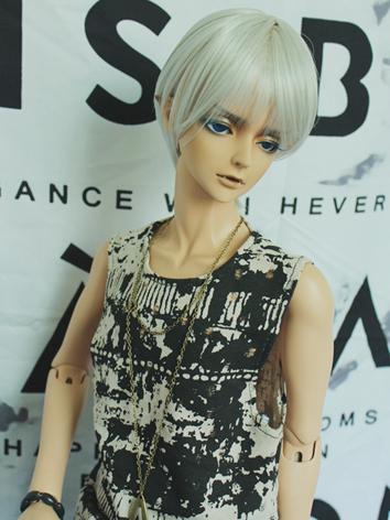 BJD Clothes Boy/Girl Printe...