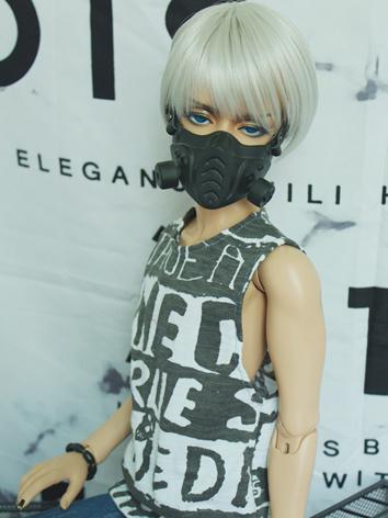 BJD Clothes Boy/Girl Printe...