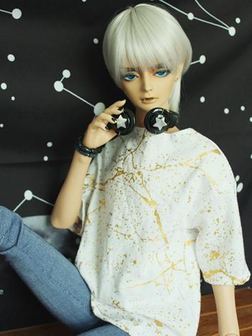 BJD Clothes Boy/Girl Printe...
