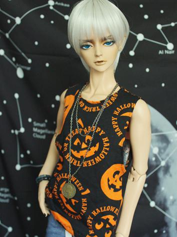 BJD Clothes Boy/Girl Printe...