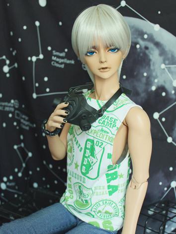 BJD Clothes Boy/Girl Printe...