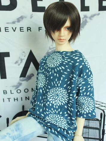 BJD Clothes Boy/Girl Printe...