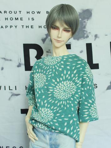 BJD Clothes Boy/Girl Printe...