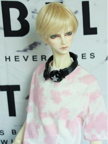 BJD Clothes Boy/Girl Printe...
