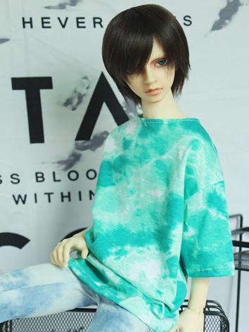 BJD Clothes Boy/Girl Printe...