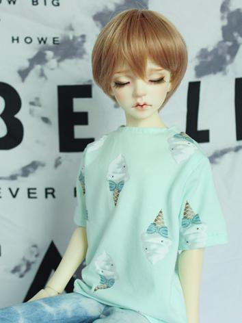 BJD Clothes Boy/Girl Printe...