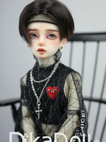 BJD Jia 43cm boy Ball-joint...