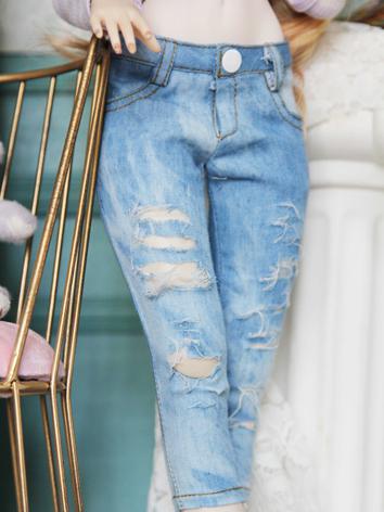 1/3 1/4 Girl Clothes Sevent...