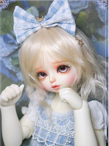 BJD Lark Girl 42cm BB DSD Ball-jointed doll