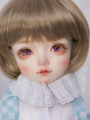 BJD Pursley 26cm Boy Ball J...