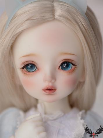 BJD Rainlily 26cm Girl Ball...