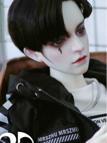 BJD King 68cm Boy Ball-join...