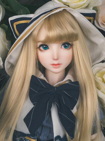 BJD Alice01 Girl 56cm Ball-jointed Doll