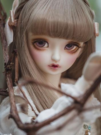 BJD Narya 43cm Girl Ball-jointed doll