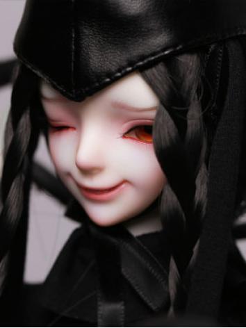 1/4 Doll BJD 43cm Thorn Gir...