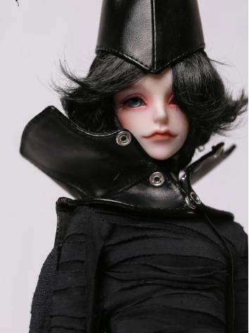 BJD 51cm Vine Boy Ball-join...