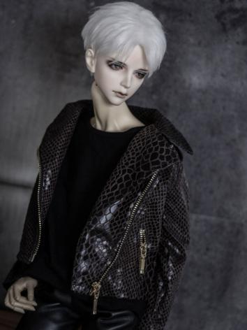 1/3 70cm Clothes Coffee/Bla...