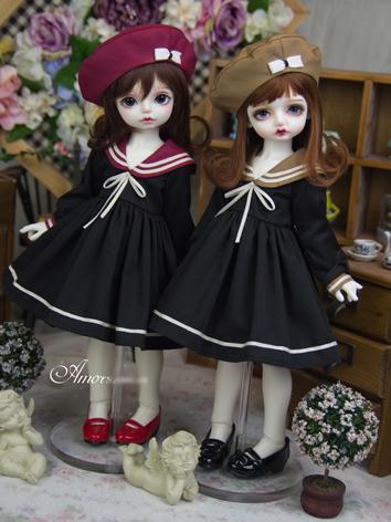 【Limited Item】BJD Clothes 1...