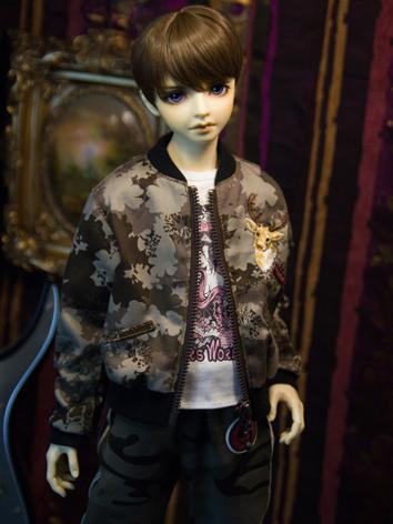 【Limited Item】BJD Clothes B...