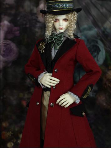 Bjd Clothes + Cranford II+ ...