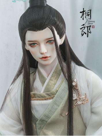 BJD Tong Boy 68cm Ball-jointed doll