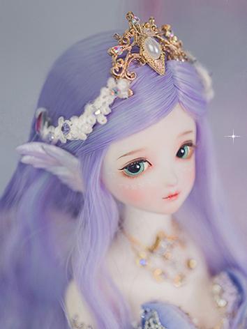 Limited Edition BJD Wing Fa...