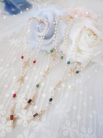 BJD Accessaries Decoration ...
