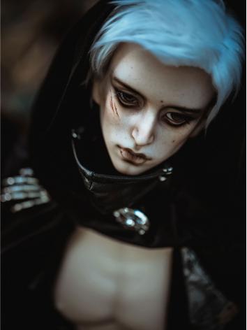 BJD Assassino Boy 72cm Ball...