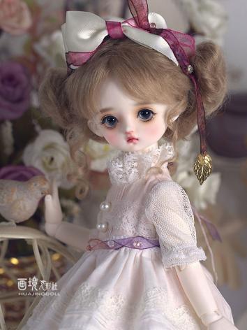 BJD Dida 26cm Girl Ball-joi...