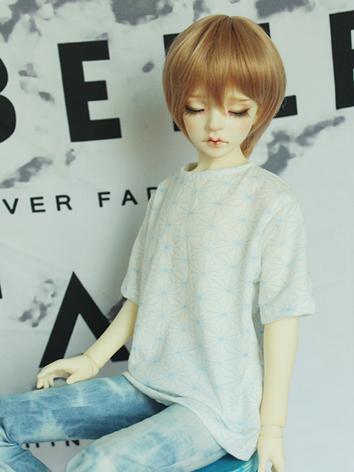 BJD Clothes Boy/Girl Printe...