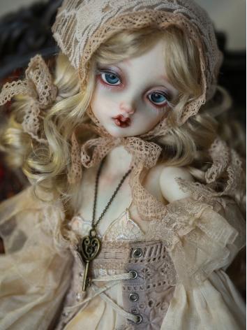 BJD DollZone Kerze 44cm Ball-jointed doll