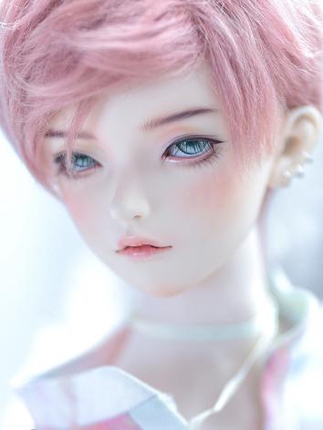 BJD Almond 68cm Boy Ball-jo...