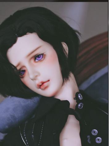 BJD Steven Boy 72cm Ball-jo...