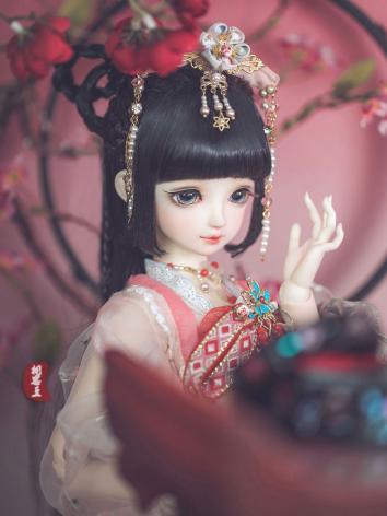 Limited 10 Fullsets BJD Xia...