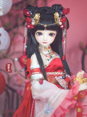 Limited 10 Fullsets BJD Xia...