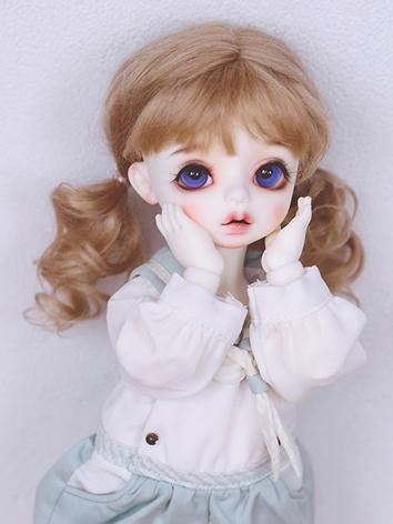 BJD Poggy 28cm Ball-jointed doll