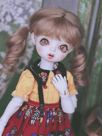 BJD Bunny 28cm Ball-jointed doll