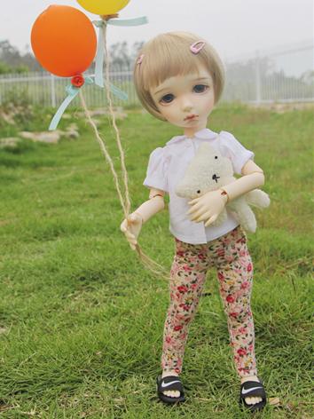 BJD Clothes 1/6 1/4 Boy/Gir...