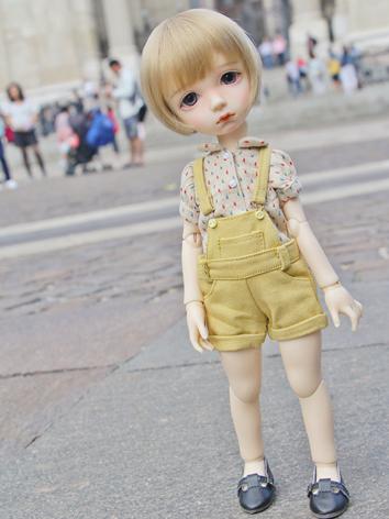 BJD Clothes 1/6 1/4 Boy/Gir...