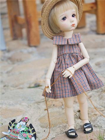 BJD Clothes 1/6 1/4 Girl Gi...