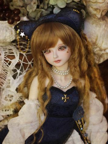 BJD Lilith 42.5cm Girl Ball-jointed doll
