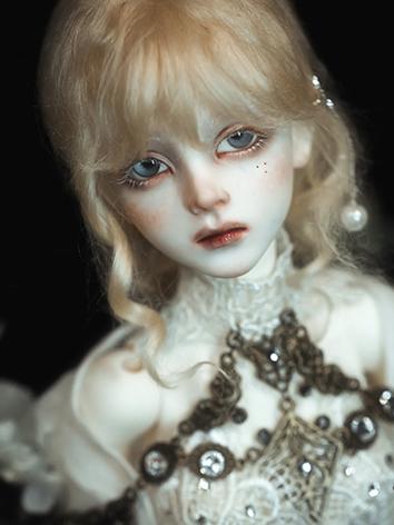 BJD Aglaia Girl 59cm Ball-j...