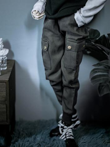1/3 1/4 70cm Clothes Green/...