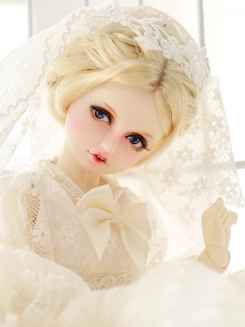 BJD Christy 37cm Girl Ball ...