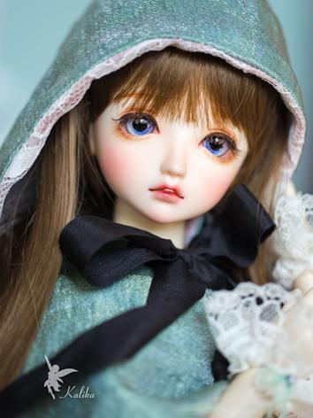 BJD KALIKA 41cm Girl Ball-j...